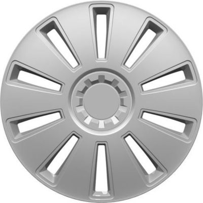 HP Autozubehör GRID Enjoliveur R14 - vue 2