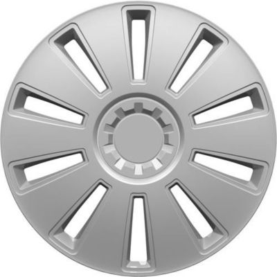 HP Autozubehör GRID Enjoliveur R16 - vue 2