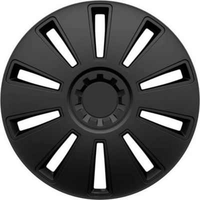 HP Autozubehör GRID Enjoliveur R14 - vue 2