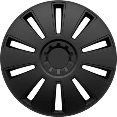 HP Autozubehör GRID Enjoliveur R15 - vue 2