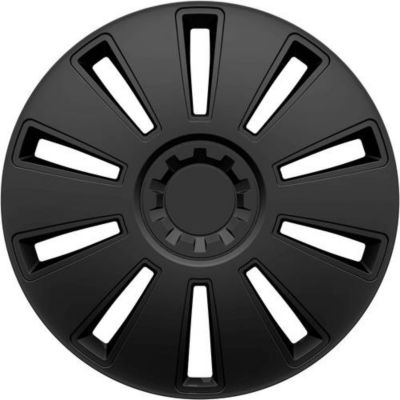 HP Autozubehör GRID Enjoliveur R16 - vue 2