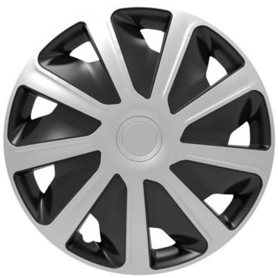 HP Autozubehör Enjoliveur R15 4 pc - vue 2