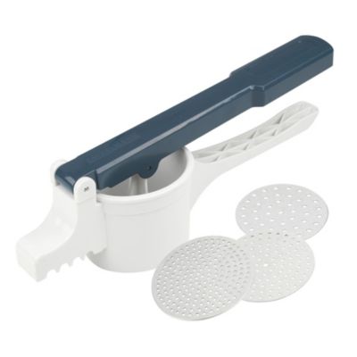 Fackelmann Presse purée et spaetzle manuel Easy Prepare