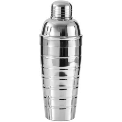 Fackelmann Shaker à cocktails en inox 750 ml Bar Concept