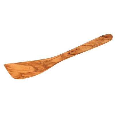 Fackelmann Spatule de cuisine 30 cm Ãdition Bois d'olivier