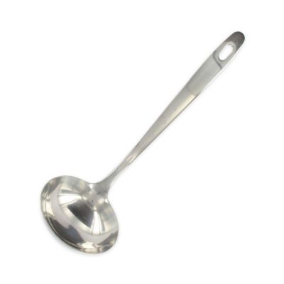 Fackelmann Louche de cuisine inox 28 cm Oxford