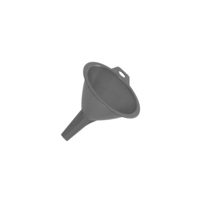 Fackelmann Entonnoir de cuisine en plastique 9 cm Basic