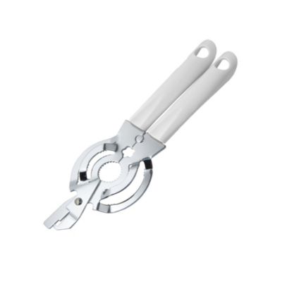 Fackelmann Ouvre bocal manuel multifonction 27 cm Arcadalina