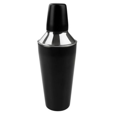 Fackelmann Shaker de barman pour cocktails de 750 ml Spectre