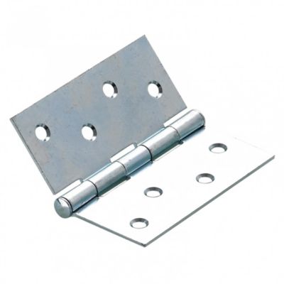 HETTICH Charnière universelle acier pour meuble .100 x .100 mm