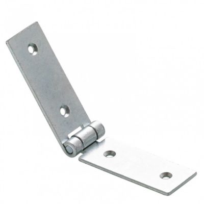 HETTICH Charnière universelle acier pour meuble .30 x .160 mm