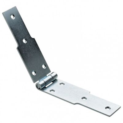 HETTICH Charnière à congé acier pour meuble .50 x .300 mm