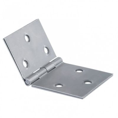 HETTICH Charnière universelle acier pour meuble .50 x .85 mm
