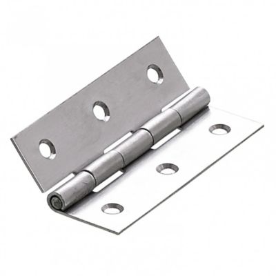 HETTICH Charnière universelle inox pour meuble .60 x .35 mm