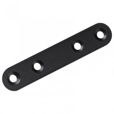 1 patte d'assemblage acier époxy HETTICH .80 mm