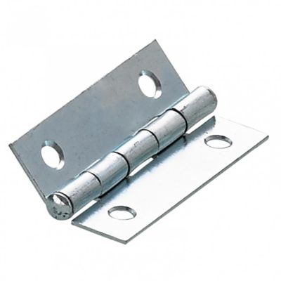 HETTICH Charnière universelle acier pour meuble .50 x .30 mm