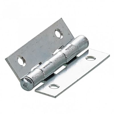 HETTICH Charnière universelle acier pour meuble .40 x .25 mm