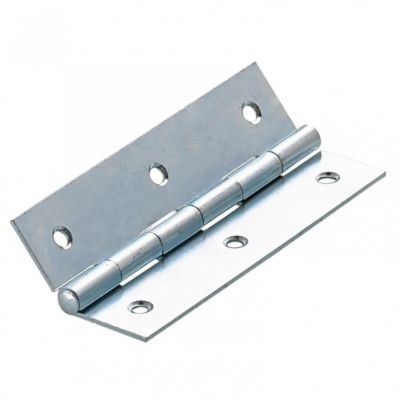 HETTICH Charnière universelle acier pour meuble .100 x .50 mm