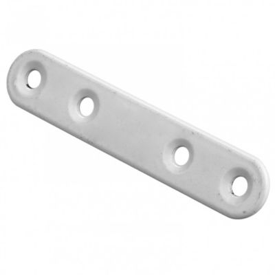 Lot de 12 Pattes d'assemblage HETTICH .15 mm