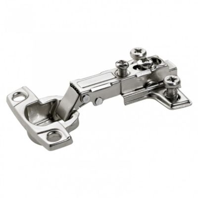 HETTICH Charnière invisible acier pour meuble