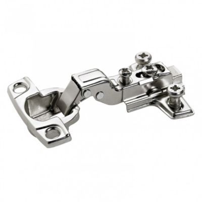 HETTICH Charnière invisible acier pour meuble - vue 1