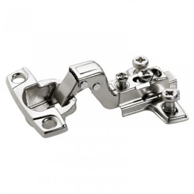 HETTICH Charnière invisible acier pour meuble