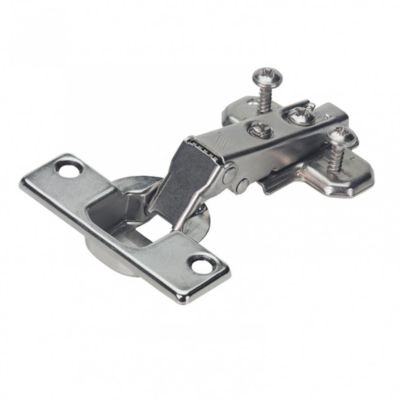 HETTICH Charnière invisible acier pour meuble