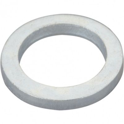 Lot de 20 bagues d'écartement acier pour meuble HETTICH .1 x Diam.15 mm