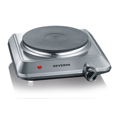 Plaque de cuisson posable SEVERIN - KP1092 - Foyer en fonte - 1500W