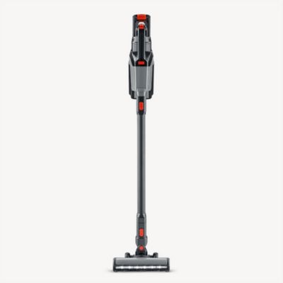 Aspirateur balai 2en1 rechargeable avec sac 18v gris Severin HV7185 sepuro