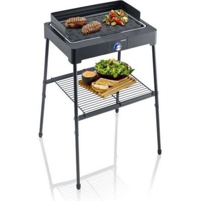SEVERIN Barbecue électrique sur pieds 8568 - vue 9
