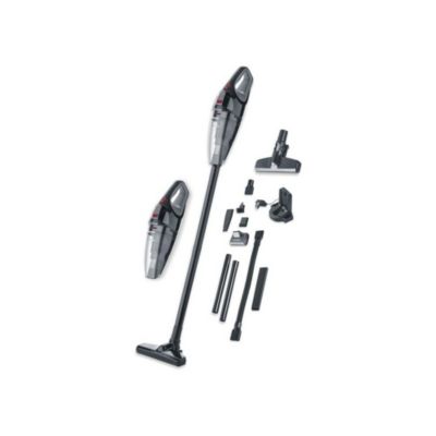 Aspirateur À Main Severin HV 7147 – 50 Min Autonomie, Turbo-Brosse Rotative - vue 6