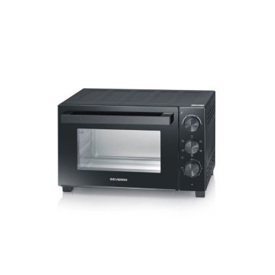 Mini Four Severin TO2075 – Électrique 30L Chaleur Tournante 1500W - vue 8