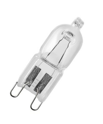 ampoule halogène osram halopin eco g9 t13