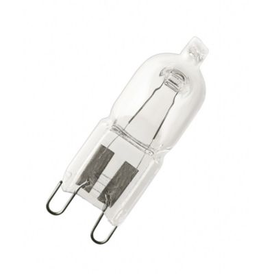 LedvanceOsram Halogène Direct au Réseau G9 235Lm Intensité Variable
