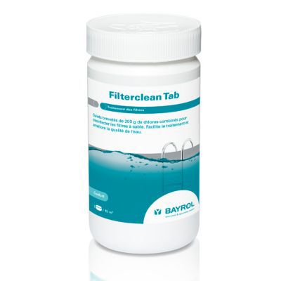 Filterclean Tab 1kg