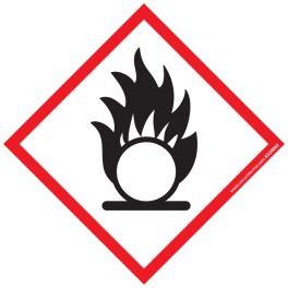 Image information sécurité