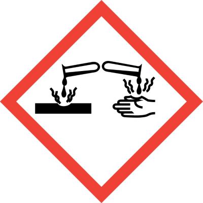 Image information sécurité