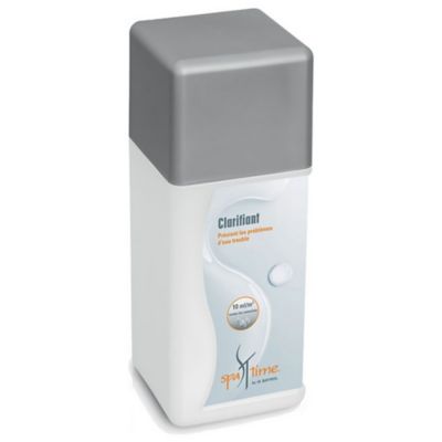 Liquide clarifiant pour Spa Bayrol 1L