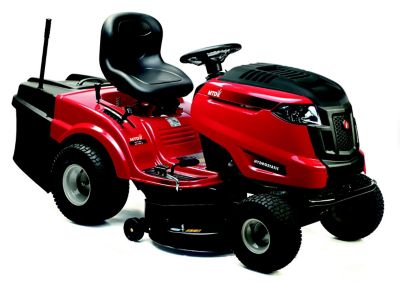 Tondeuse autoportée à  éjection arrière MTD Optima LN200 H