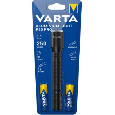 Varta F20 Pro