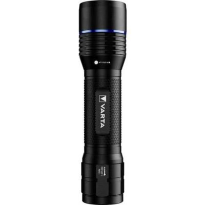 Varta Lampe torche Night Cutter Pro F40R 2000 lm IP67 USB rechargeable - vue 3
