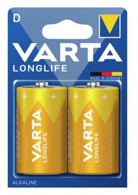 VARTA Pile Et Chargeur 238 Produit VARTA - Pile Et Chargeur
