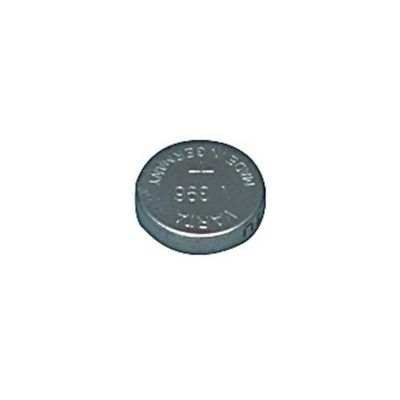 Pile bouton 396 oxyde dargent Varta 32 mAh 1.55 V - vue 1