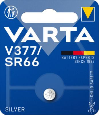 Varta V625U Batterie LR9 Alcaline 200 mAh - vue 3