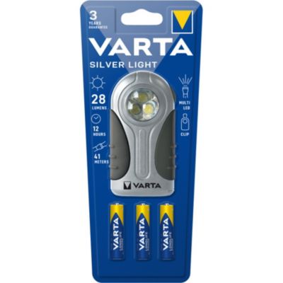 Varta - vue 2
