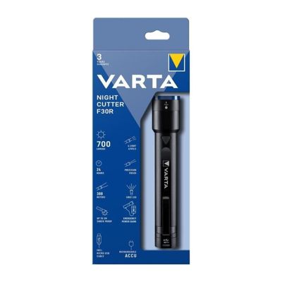 Varta Night Cutter F30R - vue 1