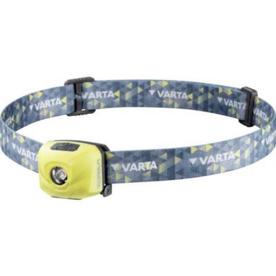 Torche Frontale Outdoor Sports Ultralight H30R Pro Rechargeable / 300 lumens Varta - vue 2