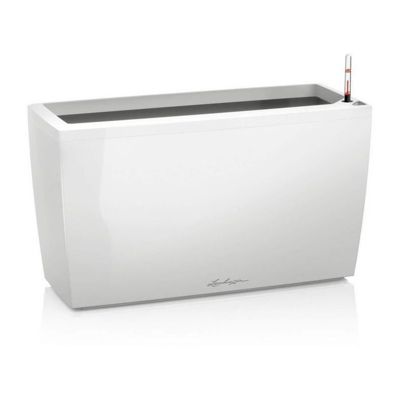 Pot de fleur LECHUZA Cararo Premium kit complet