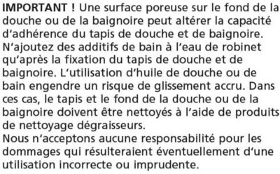 Image information sécurité